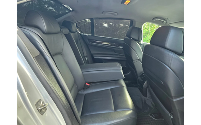 BMW 740 D XDRIVE SPORT PACK B&O РЕКАРО САЛОН ЛИЗИНГ 100% - автомобили, коли, обяви за нови и употребявани 16