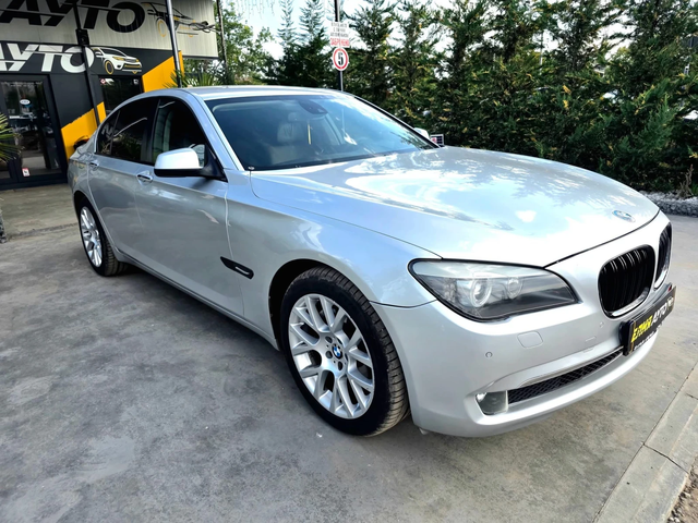 BMW 740 D XDRIVE SPORT PACK B&O РЕКАРО САЛОН ЛИЗИНГ 100% - автомобили, коли, обяви за нови и употребявани 3