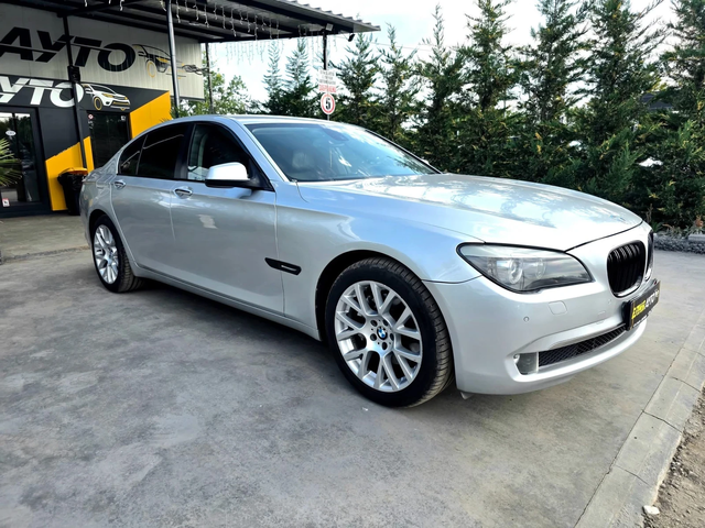 BMW 740 D XDRIVE SPORT PACK B&O РЕКАРО САЛОН ЛИЗИНГ 100% - автомобили, коли, обяви за нови и употребявани 4