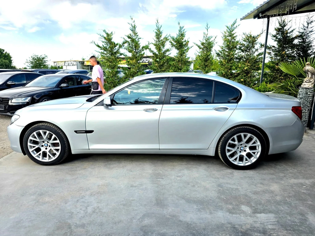 BMW 740 D XDRIVE SPORT PACK B&O РЕКАРО САЛОН ЛИЗИНГ 100% - автомобили, коли, обяви за нови и употребявани 8