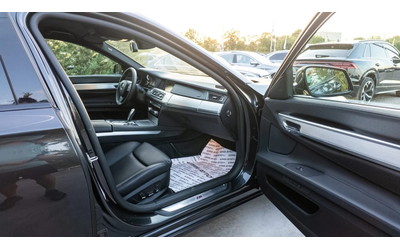 BMW 740 D XDRIVE FULL M PACK ЛИЗИНГ 100% - автомобили, коли, обяви за нови и употребявани 12