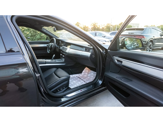 BMW 740 D XDRIVE FULL M PACK ЛИЗИНГ 100% - автомобили, коли, обяви за нови и употребявани 12