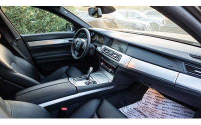 BMW 740 D XDRIVE FULL M PACK ЛИЗИНГ 100% - автомобили, коли, обяви за нови и употребявани 14