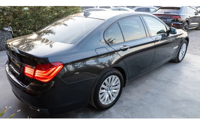 BMW 740 D XDRIVE FULL M PACK ЛИЗИНГ 100% - автомобили, коли, обяви за нови и употребявани 7
