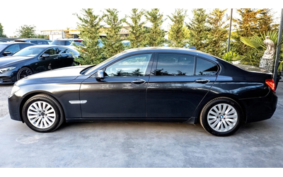 BMW 740 D XDRIVE FULL M PACK ЛИЗИНГ 100% - автомобили, коли, обяви за нови и употребявани 8