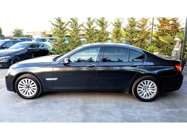 BMW 740 D XDRIVE FULL M PACK ЛИЗИНГ 100% - автомобили, коли, обяви за нови и употребявани 8