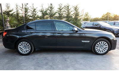 BMW 740 D XDRIVE FULL M PACK ЛИЗИНГ 100% - автомобили, коли, обяви за нови и употребявани 9