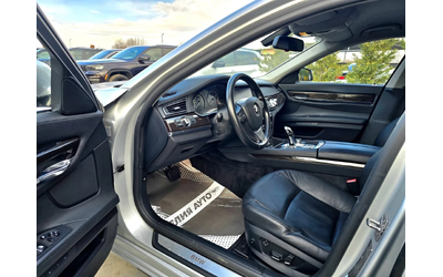 BMW 740 D XDRIVE FULL M PACK TOP ЛИЗИНГ 100% - автомобили, коли, обяви за нови и употребявани 10