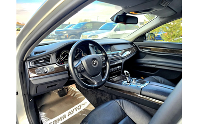 BMW 740 D XDRIVE FULL M PACK TOP ЛИЗИНГ 100% - автомобили, коли, обяви за нови и употребявани 11