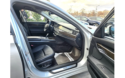 BMW 740 D XDRIVE FULL M PACK TOP ЛИЗИНГ 100% - автомобили, коли, обяви за нови и употребявани 13