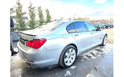 BMW 740 D XDRIVE FULL M PACK TOP ЛИЗИНГ 100% - автомобили, коли, обяви за нови и употребявани 9