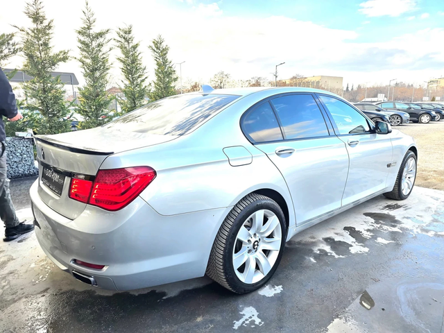 BMW 740 D XDRIVE FULL M PACK TOP ЛИЗИНГ 100% - автомобили, коли, обяви за нови и употребявани 9