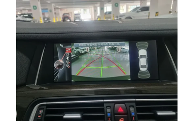 BMW 740 d xDrive - автомобили, коли, обяви за нови и употребявани 13