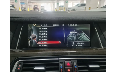 BMW 740 d xDrive - автомобили, коли, обяви за нови и употребявани 14