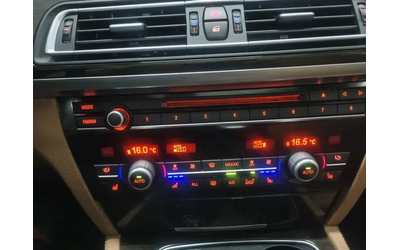 BMW 740 d xDrive - автомобили, коли, обяви за нови и употребявани 15