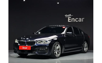 bmw-740 - 0