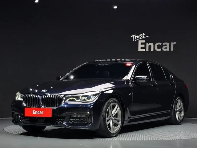 BMW 740 D xDrive M Sports - автомобили, коли, обяви за нови и употребявани 0