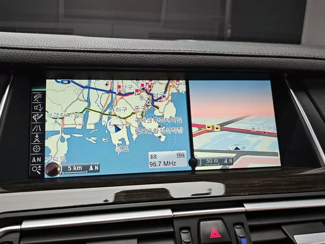 BMW 740 Li - автомобили, коли, обяви за нови и употребявани 13