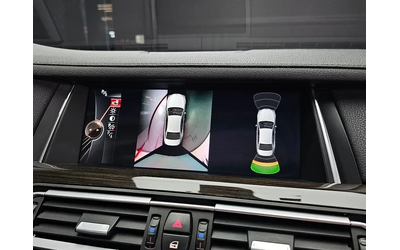 BMW 740 Li - автомобили, коли, обяви за нови и употребявани 15