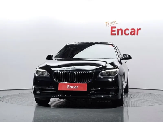 BMW 740 Li - автомобили, коли, обяви за нови и употребявани 2