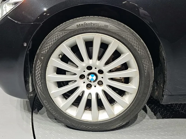 BMW 740 Li - автомобили, коли, обяви за нови и употребявани 4