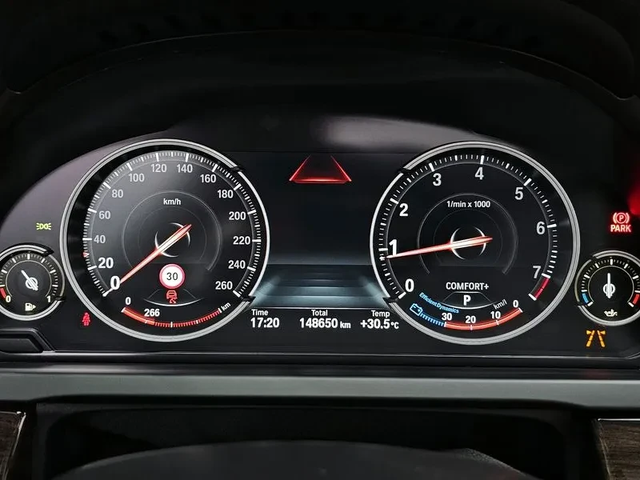 BMW 740 Li - автомобили, коли, обяви за нови и употребявани 7