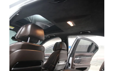 BMW 740 D xDrive Individual - автомобили, коли, обяви за нови и употребявани 15