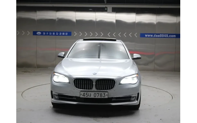 bmw-740 - 2