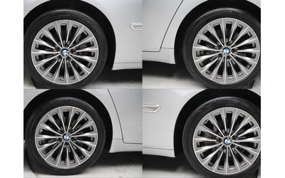 BMW 740 D xDrive Individual - автомобили, коли, обяви за нови и употребявани 6