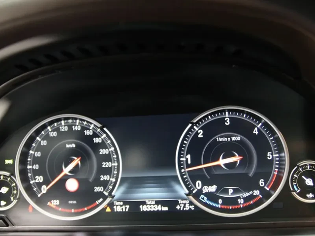 BMW 740 D xDrive Individual - автомобили, коли, обяви за нови и употребявани 7