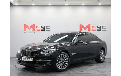 bmw-740 - 0