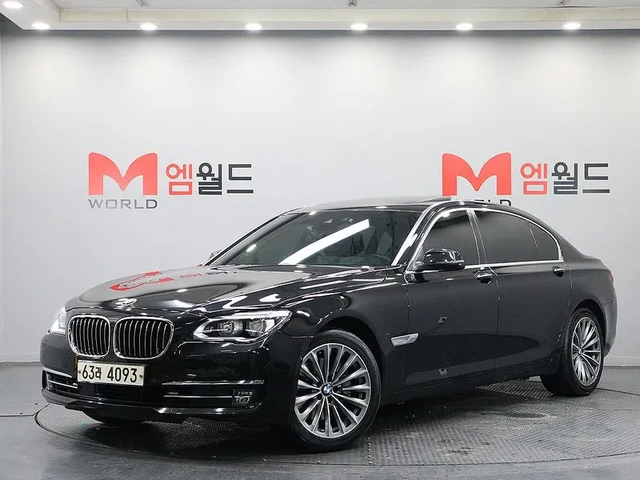 BMW 740 Li Individual - автомобили, коли, обяви за нови и употребявани 0