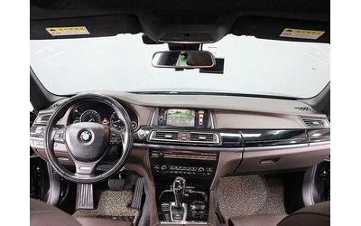 BMW 740 Li Individual - автомобили, коли, обяви за нови и употребявани 12