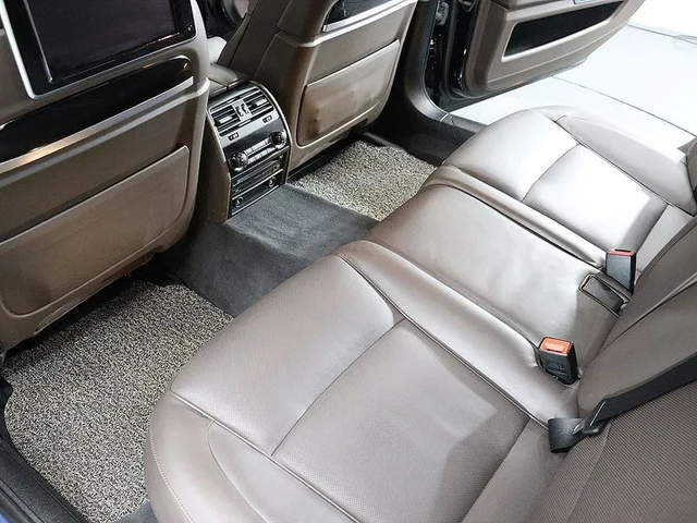 BMW 740 Li Individual - автомобили, коли, обяви за нови и употребявани 14