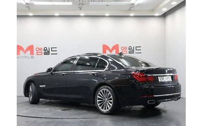 bmw-740 - 2