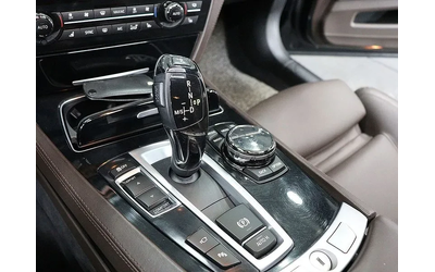 BMW 740 Li Individual - автомобили, коли, обяви за нови и употребявани 8