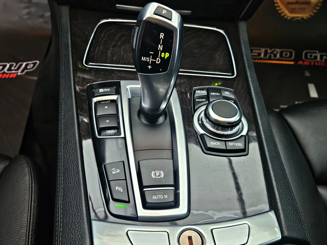 BMW 740 ! XD/FACE/GERMANY/DISTR/HEAD UP/ВАКУУМ/CAMERA/ПОД - автомобили, коли, обяви за нови и употребявани 10