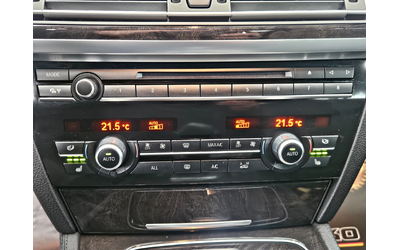 BMW 740 ! XD/FACE/GERMANY/DISTR/HEAD UP/ВАКУУМ/CAMERA/ПОД - автомобили, коли, обяви за нови и употребявани 9