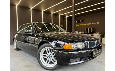 bmw-740 - 0