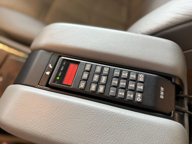 BMW 740 Long* Подгрев* Щори* Лизинг* V8 - автомобили, коли, обяви за нови и употребявани 11