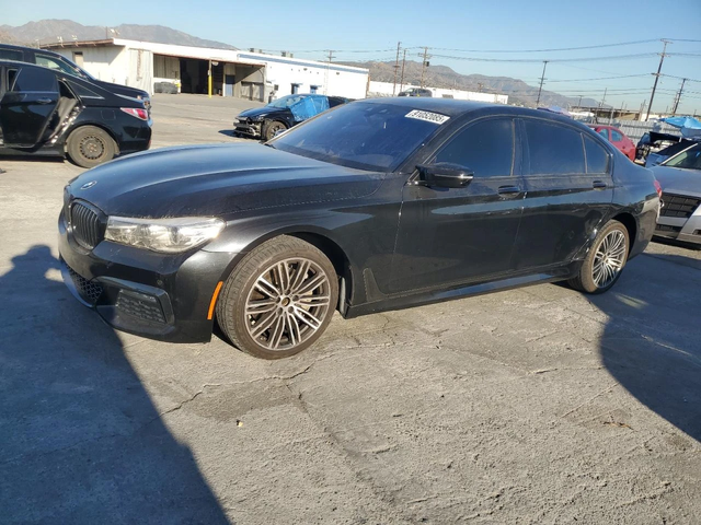 BMW 740 M-PACK* LONG* ПОДГРЕВ* ОБДУХВАНЕ* FULL - автомобили, коли, обяви за нови и употребявани 0