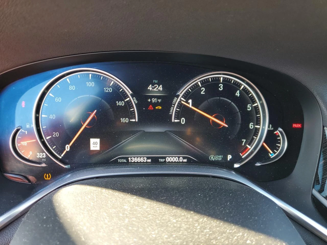 BMW 740 M-PACK* LONG* ПОДГРЕВ* ОБДУХВАНЕ* FULL - автомобили, коли, обяви за нови и употребявани 10