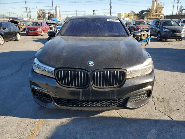 BMW 740 M-PACK* LONG* ПОДГРЕВ* ОБДУХВАНЕ* FULL - автомобили, коли, обяви за нови и употребявани 4