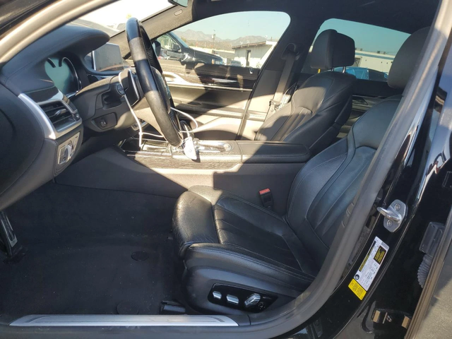 BMW 740 M-PACK* LONG* ПОДГРЕВ* ОБДУХВАНЕ* FULL - автомобили, коли, обяви за нови и употребявани 6