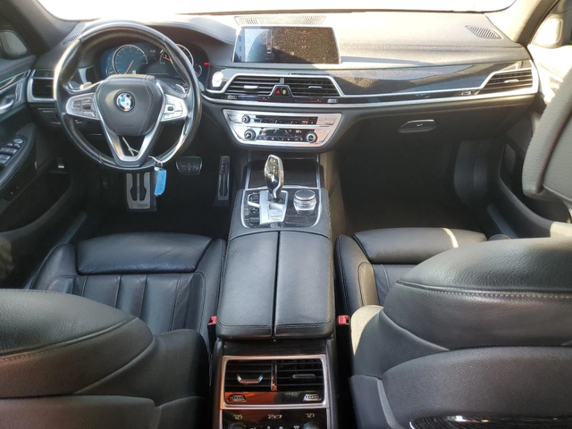 BMW 740 M-PACK* LONG* ПОДГРЕВ* ОБДУХВАНЕ* FULL - автомобили, коли, обяви за нови и употребявани 7