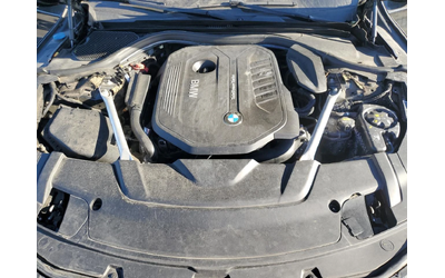 BMW 740 M-PACK* LONG* ПОДГРЕВ* ОБДУХВАНЕ* FULL - автомобили, коли, обяви за нови и употребявани 9