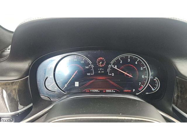 BMW 740 M* SPORT* ОБДУХВАНЕ* ХЕДЪП* 360КАМЕРА* МАСАЖ* - автомобили, коли, обяви за нови и употребявани 8