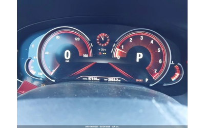 BMW 740 M* SPORT* ДИГИТАЛНО* ТАБЛО* 360КАМЕРА* LANE* ASSIS - автомобили, коли, обяви за нови и употребявани 9