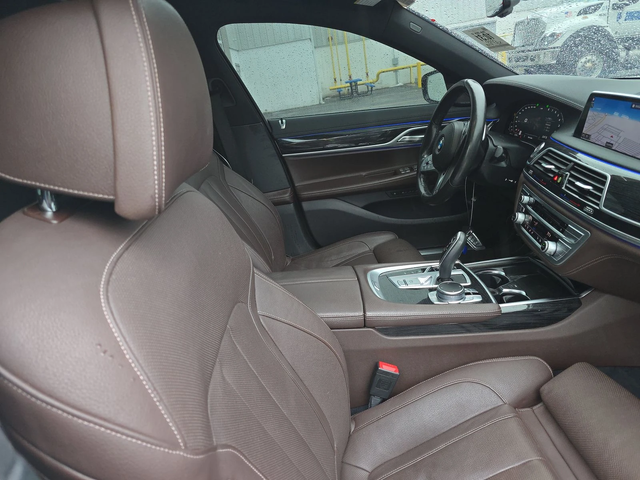 BMW 740 M* SPORT* XDRIVE* ОБДУХВАНЕ* 360КАМЕРА* LANE* ASSI - автомобили, коли, обяви за нови и употребявани 11