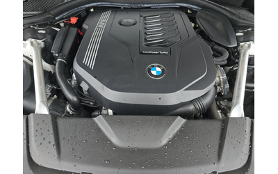 BMW 740 M* SPORT* XDRIVE* ОБДУХВАНЕ* 360КАМЕРА* LANE* ASSI - автомобили, коли, обяви за нови и употребявани 13